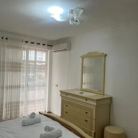 Apartament Comfort