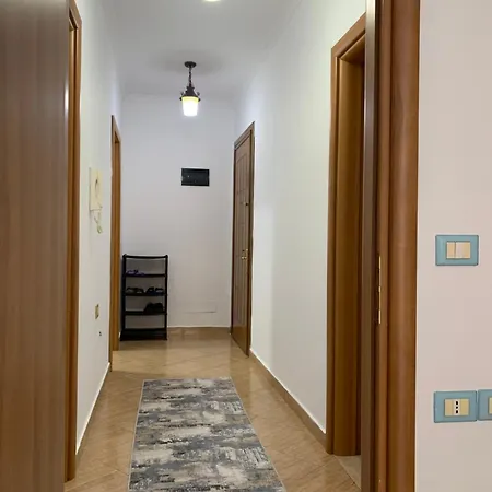 Apartman Comfort Center Tirana