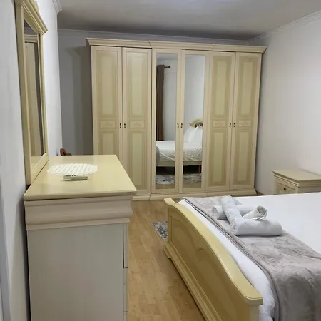 Comfort Center Tirana