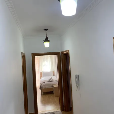 Comfort Center * Tirana