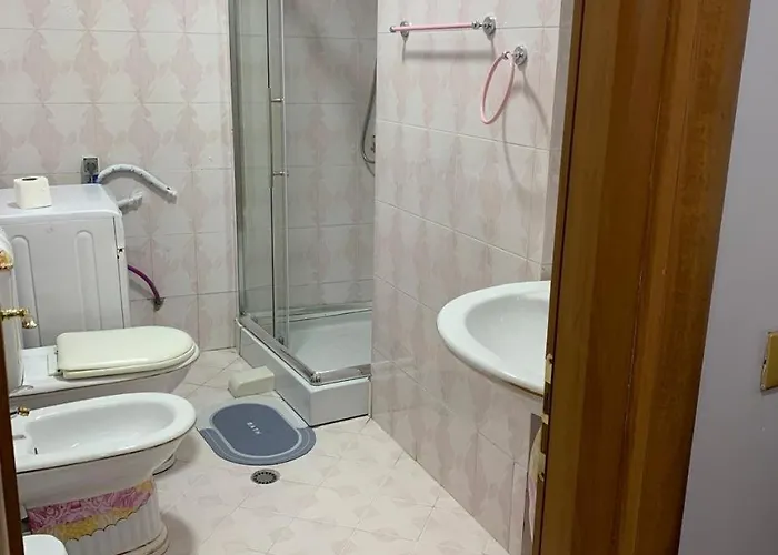 アパート Comfort Center