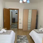 Comfort Center *