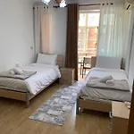 Comfort Center Appartement Tirana