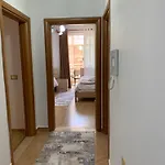 Comfort Center Appartement *