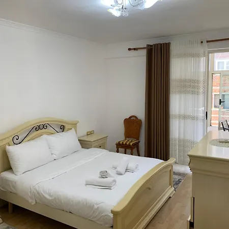 Comfort Center * Tirana