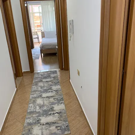 Comfort Center Apartamento