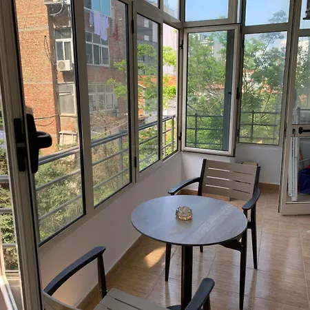 Appartement Comfort Center *