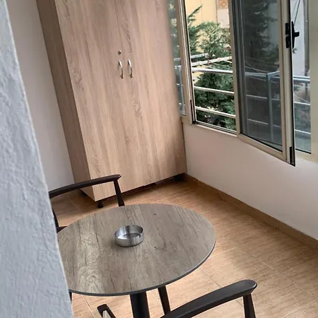 Comfort Center Apartament