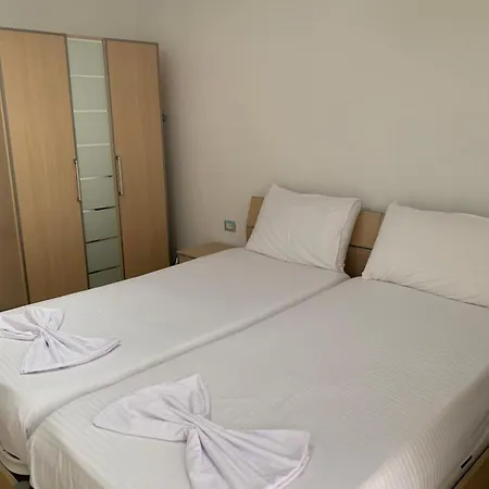 Comfort Center With Balcony Appartement *
