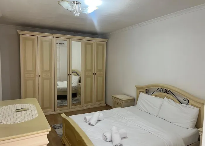 Comfort Center Apartament *