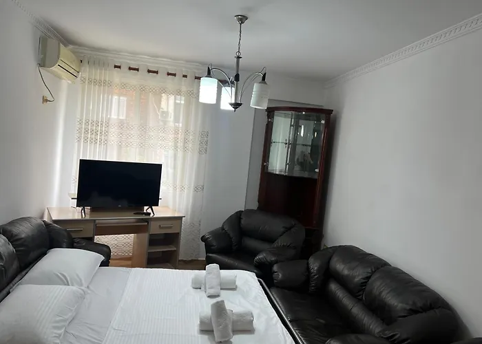 Comfort Center * Tirana