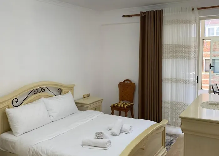 Comfort Center * Tirana