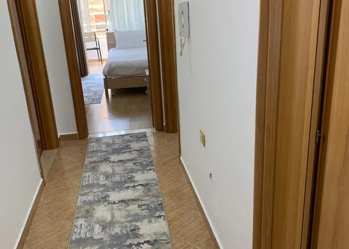 Comfort Center Apartament