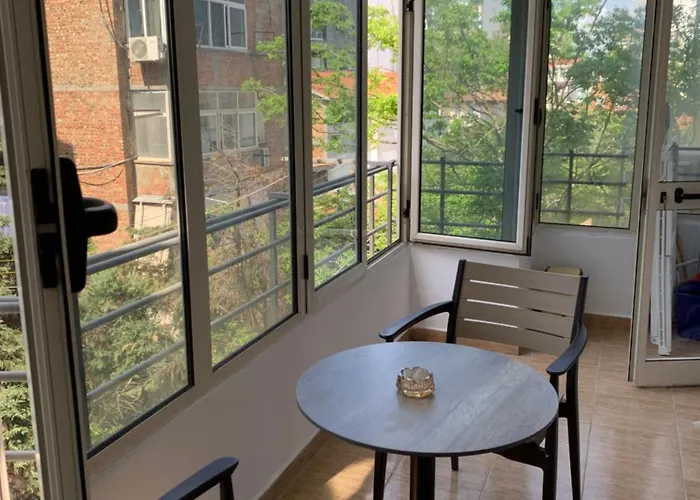 Apartament Comfort Center *