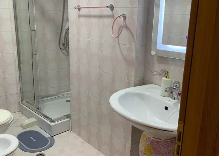 Comfort Center * Tirana