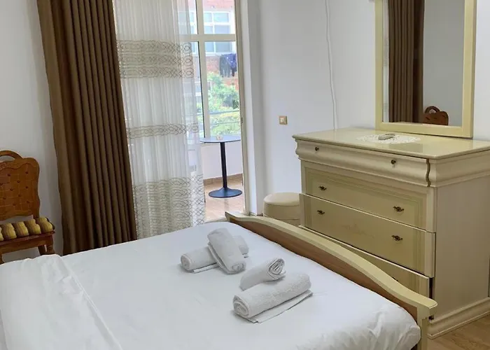 Apartament Comfort Center