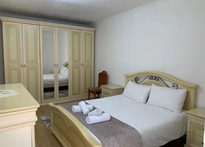 Comfort Center Tirana