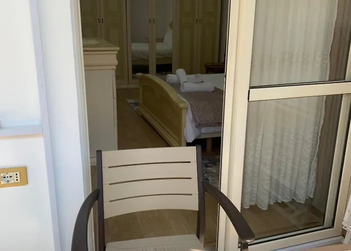 Apartament Comfort Center *