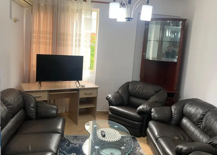 Comfort Center Apartament *