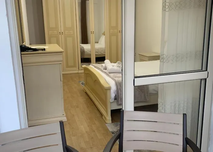 Comfort Center * Tirana