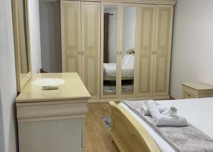 Comfort Center Tirana