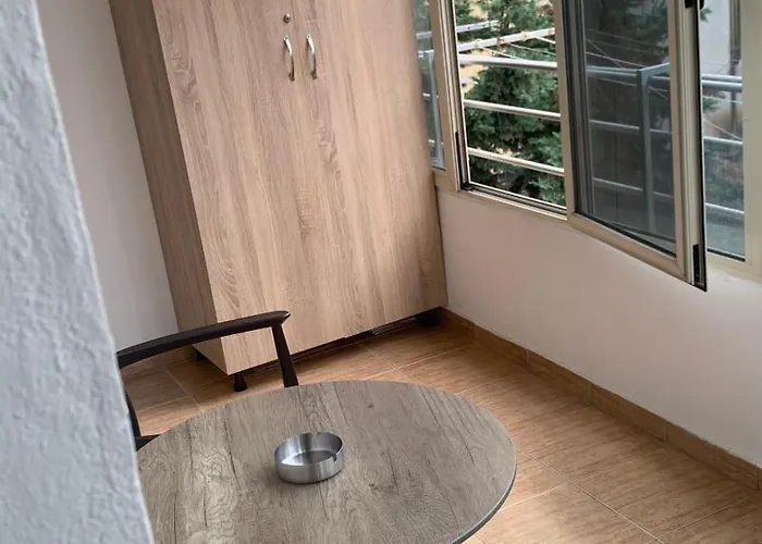 Comfort Center Apartament