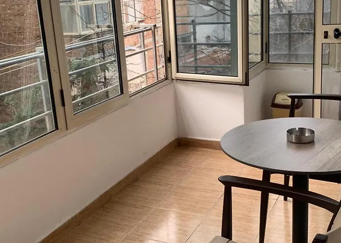 Apartament Comfort Center *