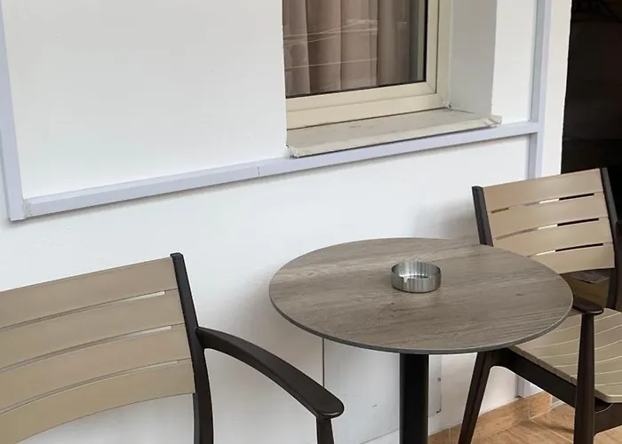 Comfort Center Apartament