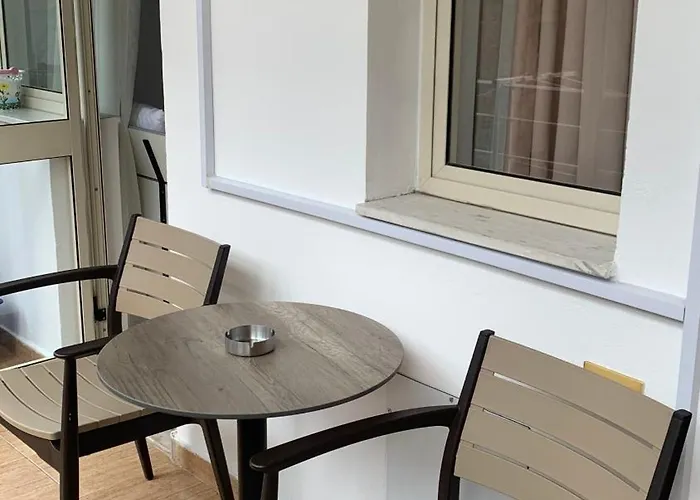 Apartament Comfort Center *