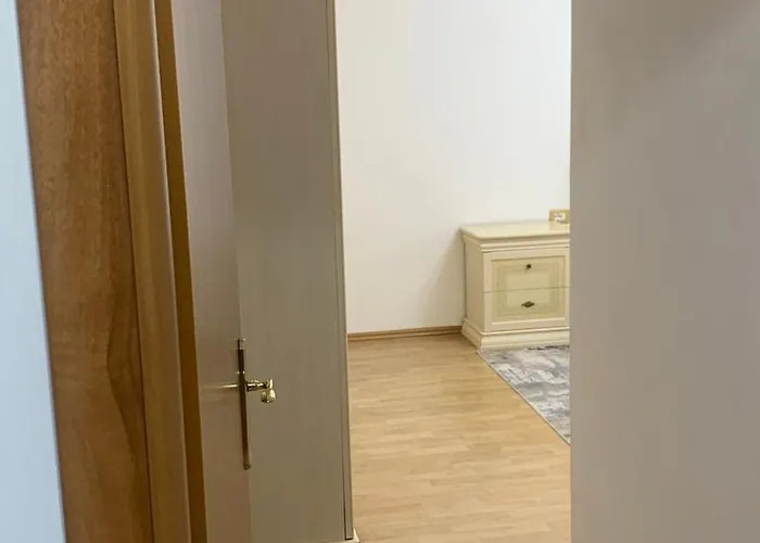 Comfort Center Apartament Tirana